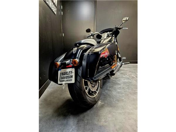 2022 HARLEY-DAVIDSON SPORT GLIDE