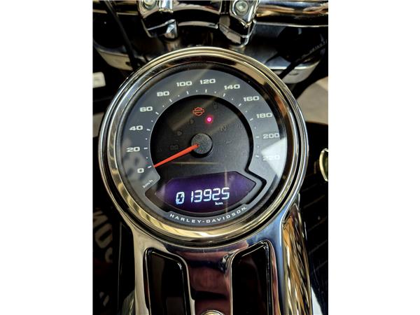 2022 HARLEY-DAVIDSON SPORT GLIDE