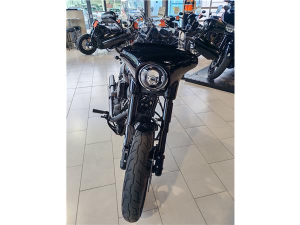 2020 HARLEY-DAVIDSON LOW RIDER