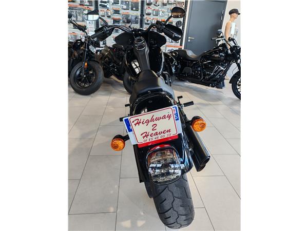2020 HARLEY-DAVIDSON LOW RIDER