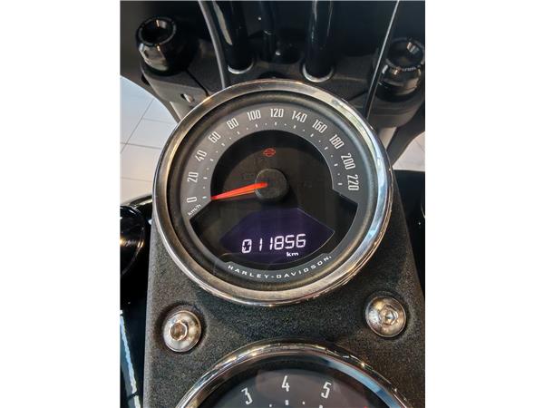 2020 HARLEY-DAVIDSON LOW RIDER