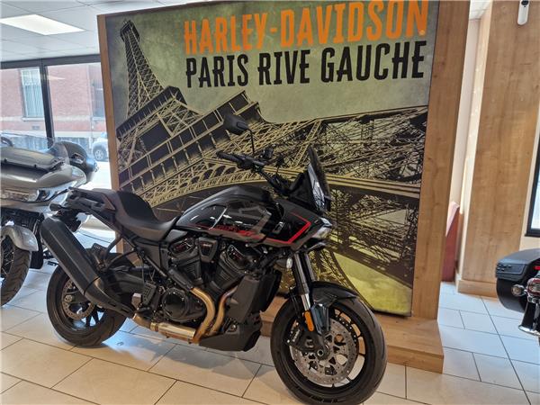 2025 HARLEY-DAVIDSON PAN AMERICA