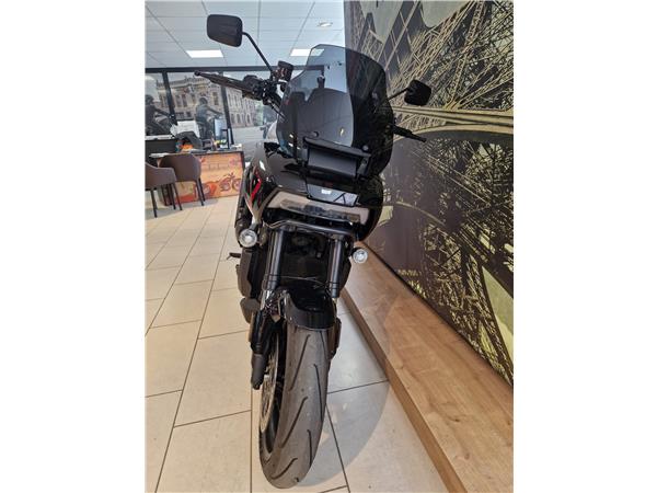 2025 HARLEY-DAVIDSON PAN AMERICA