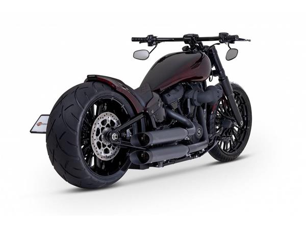 2024 harley-davidson FXBR Breakout 117