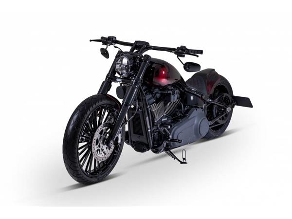 2024 harley-davidson FXBR Breakout 117