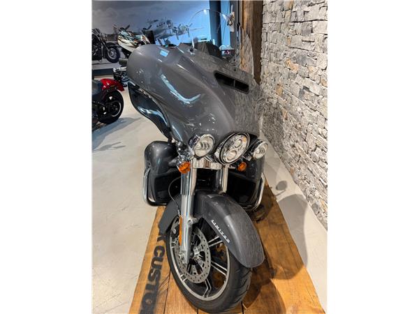2023 harley-davidson FLHTK Electra Glide Ultra Limited 114
