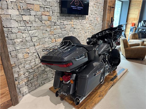 2023 harley-davidson FLHTK Electra Glide Ultra Limited 114