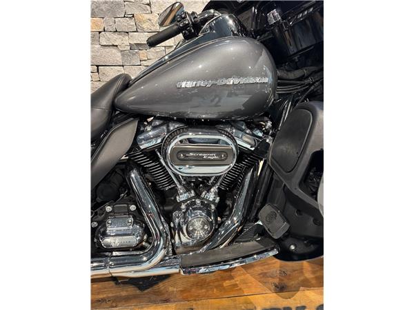 2023 harley-davidson FLHTK Electra Glide Ultra Limited 114