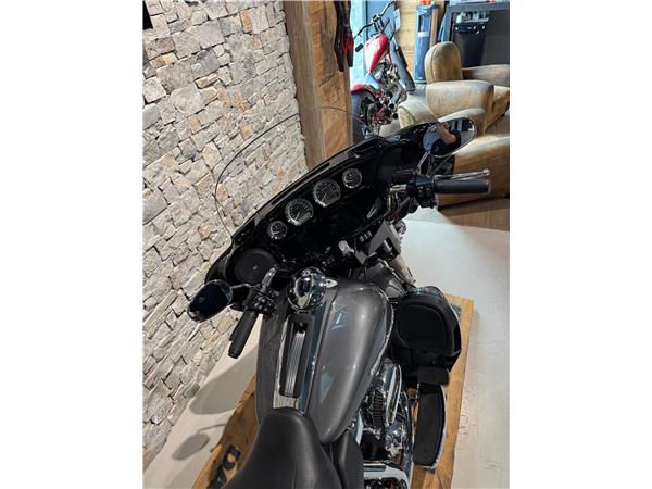 2023 harley-davidson FLHTK Electra Glide Ultra Limited 114
