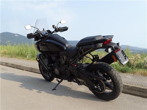 2022 harley-davidson RA Pan America 1250 Special