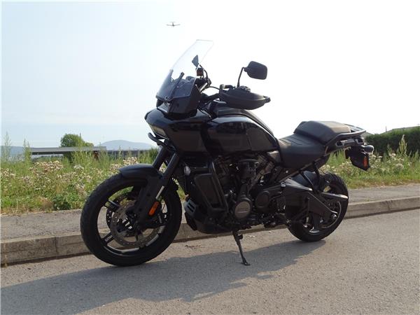 2022 harley-davidson RA Pan America 1250 Special