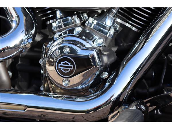 2025 HARLEY-DAVIDSON SOFTAIL FXBR BREAKOUT