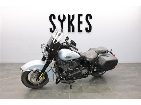 2024 Harley-Davidson Heritage Classic