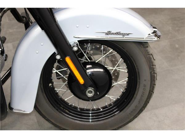 2024 Harley-Davidson Heritage Classic