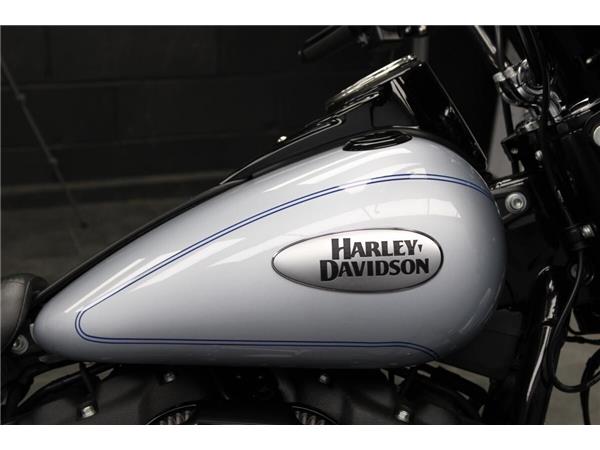2024 Harley-Davidson Heritage Classic