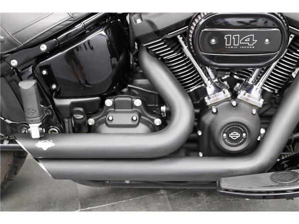 2024 Harley-Davidson Heritage Classic
