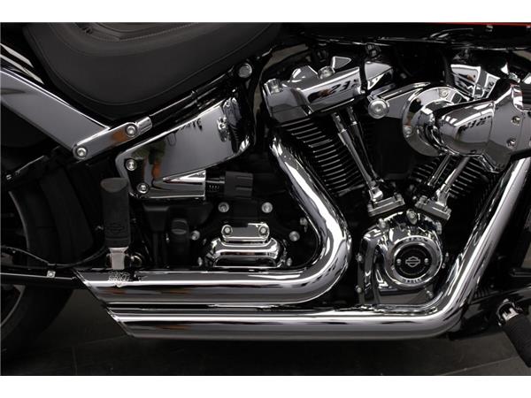 2024 Harley-Davidson Breakout 117