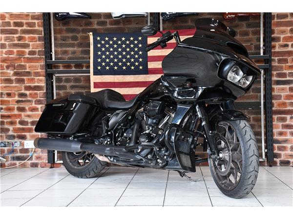 2022 HARLEY-DAVIDSON FLTRXST ROAD GLIDE ST 