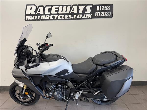 2025 YAMAHA TRACER 9 GT