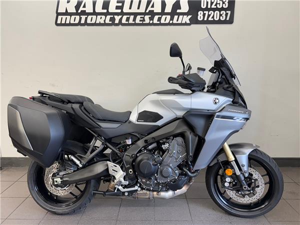 2025 YAMAHA TRACER 9 GT
