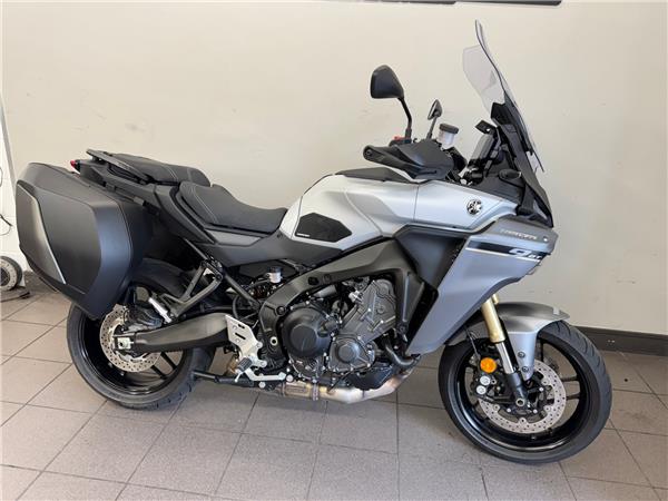 2025 YAMAHA TRACER 9 GT