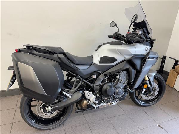 2025 YAMAHA TRACER 9 GT