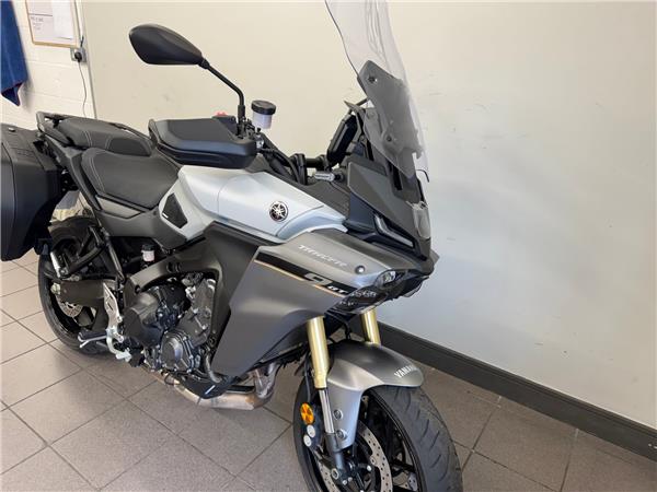 2025 YAMAHA TRACER 9 GT