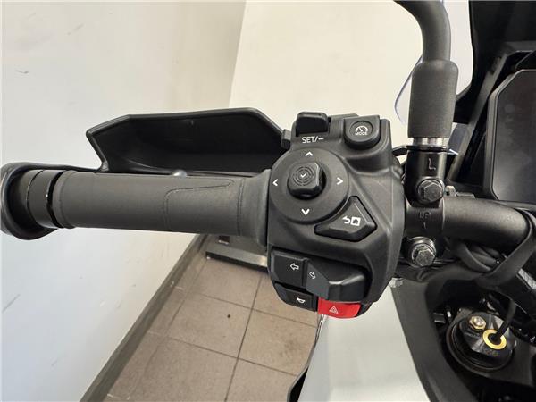 2025 YAMAHA TRACER 9 GT