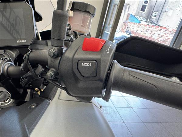 2025 YAMAHA TRACER 9 GT