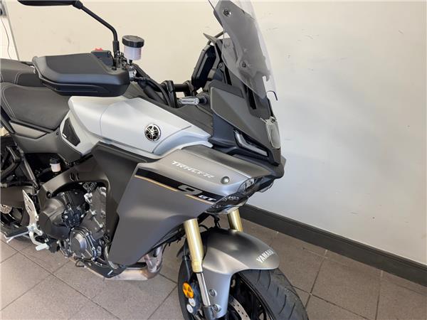 2025 YAMAHA TRACER 9 GT