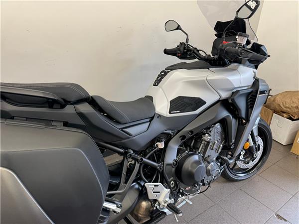 2025 YAMAHA TRACER 9 GT