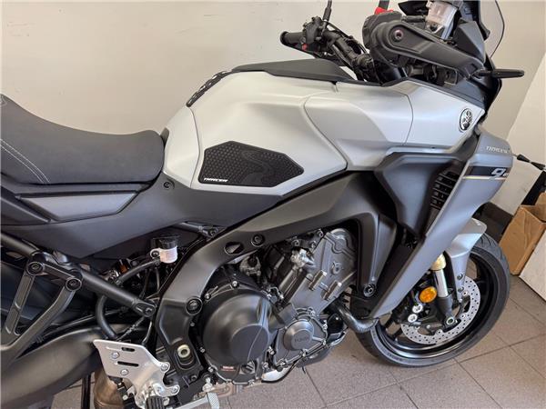 2025 YAMAHA TRACER 9 GT