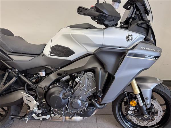 2025 YAMAHA TRACER 9 GT