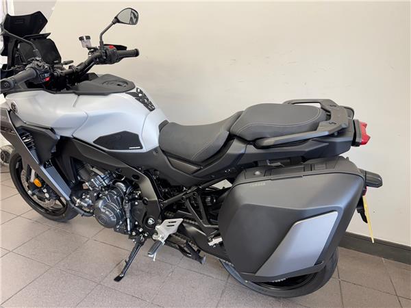 2025 YAMAHA TRACER 9 GT