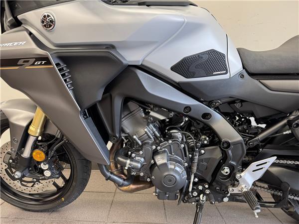 2025 YAMAHA TRACER 9 GT