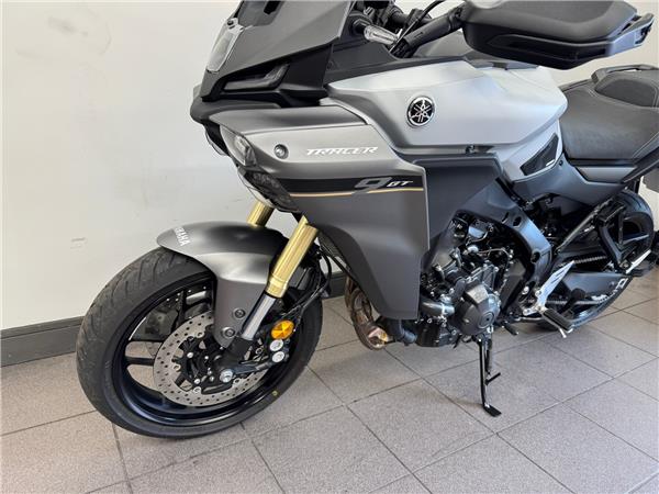 2025 YAMAHA TRACER 9 GT