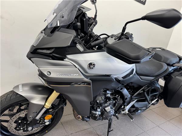 2025 YAMAHA TRACER 9 GT