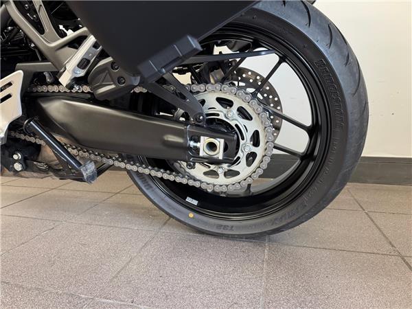 2025 YAMAHA TRACER 9 GT