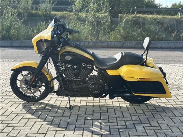 Harley-Davidson Touring