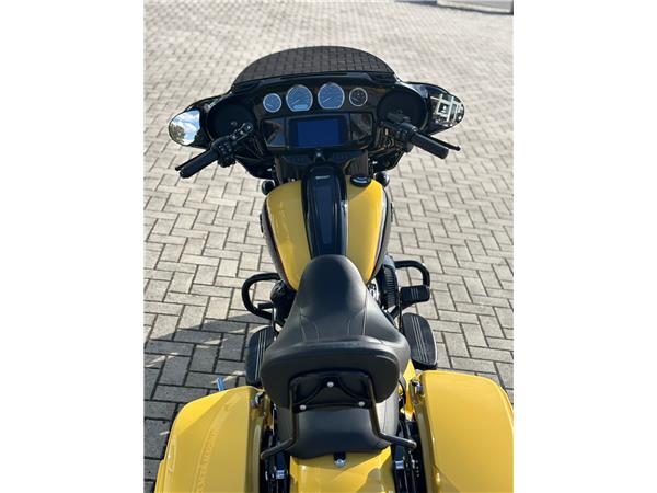 Harley-Davidson Touring