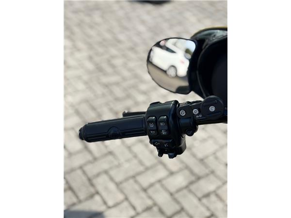 Harley-Davidson Touring