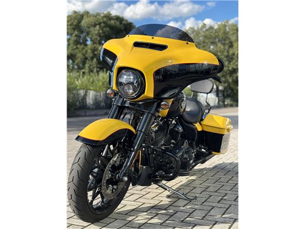 Harley-Davidson Touring