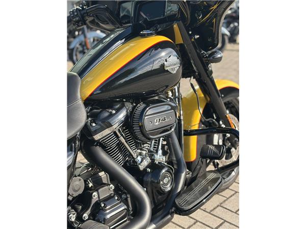 Harley-Davidson Touring