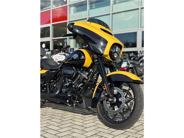 Harley-Davidson Touring