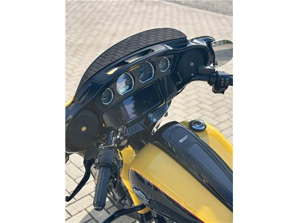 Harley-Davidson Touring