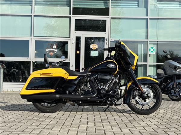 Harley-Davidson Touring