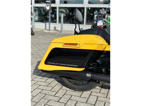 Harley-Davidson Touring