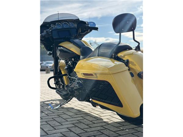 Harley-Davidson Touring
