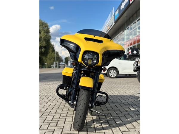 Harley-Davidson Touring