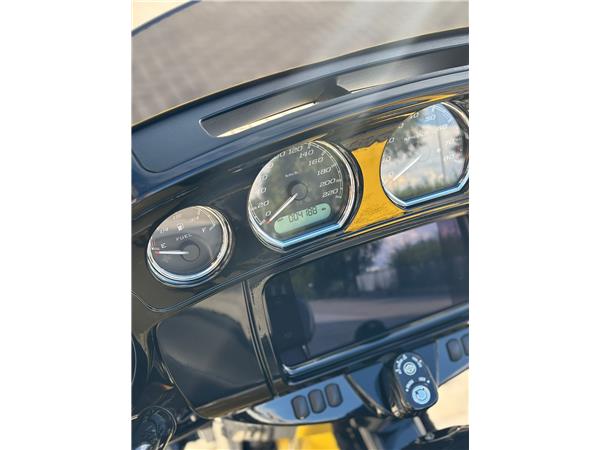 Harley-Davidson Touring